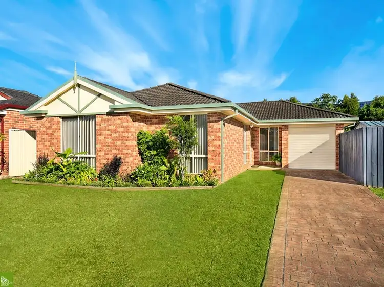 6 Glen Ayre Avenue, Horsley NSW 2530