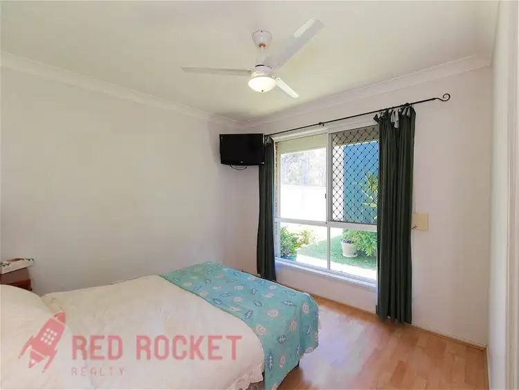 Sixth view of Homely house listing, 19 Crozier Crescent, Meadowbrook QLD 4131