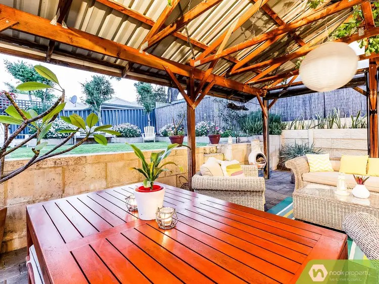 Fifth view of Homely house listing, 21 Hockin Street, Willagee WA 6156