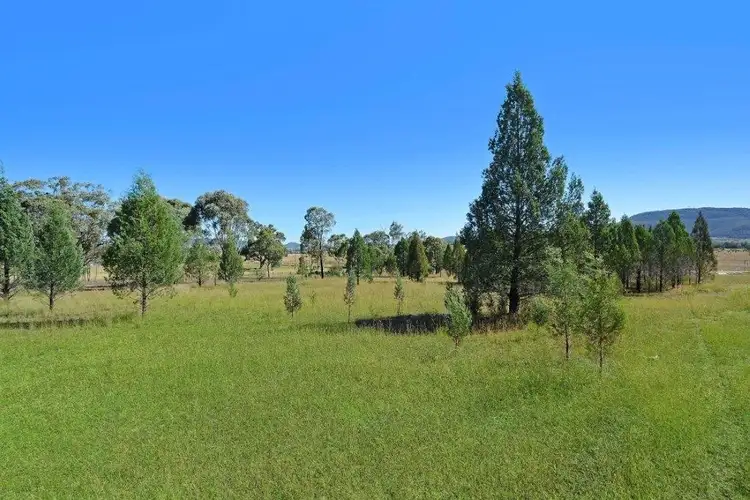 46 Booloocooroo Road, Gunnedah NSW 2380