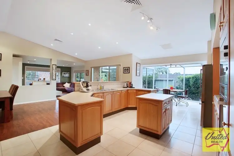 Sixth view of Homely house listing, 38 Kearns Avenue, Kearns NSW 2558