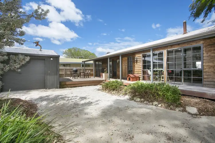 Main view of Homely house listing, 21 Knox Drive, Barwon Heads VIC 3227