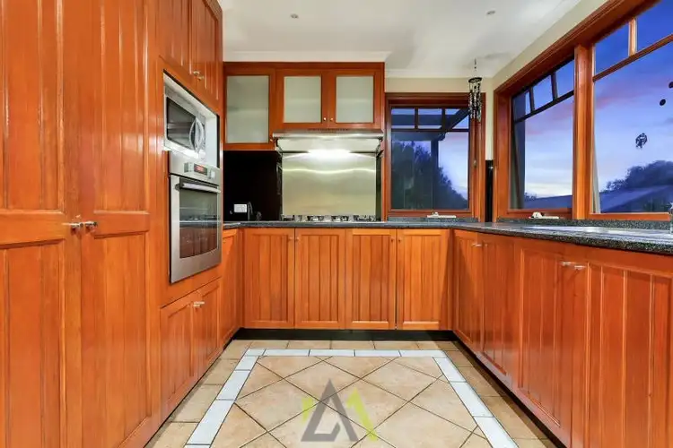 Fifth view of Homely house listing, 49 Gum Nut Drive, Langwarrin VIC 3910