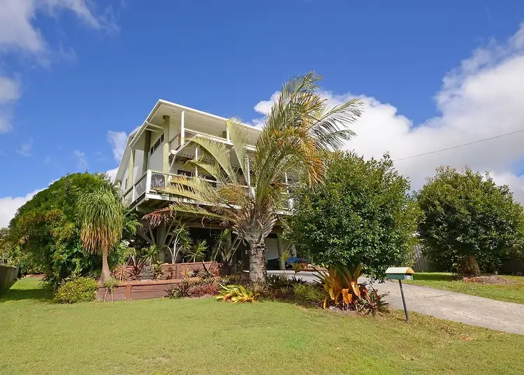 Second view of Homely house listing, 15 Waigani Av, Kawungan QLD 4655