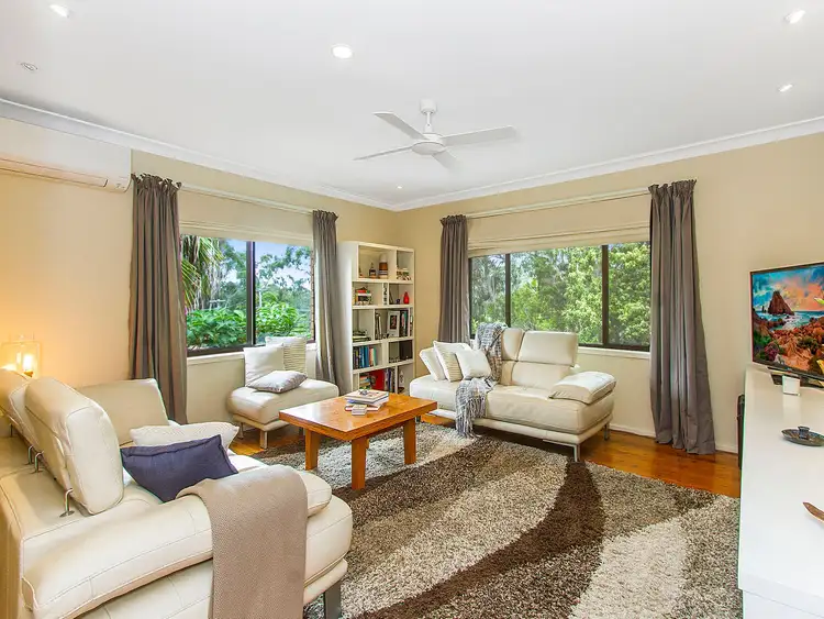 Second view of Homely house listing, 25 Mangrove Road, Narara NSW 2250