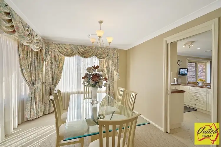 Fourth view of Homely house listing, 485 Twelfth Avenue, Rossmore NSW 2557