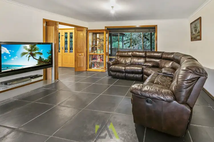 Fourth view of Homely house listing, 454 Robinsons Road, Langwarrin South VIC 3911