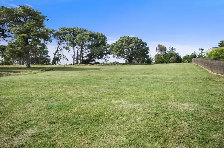 Third view of Homely land listing, 31 Cashmore Drive, Barwon Heads VIC 3227