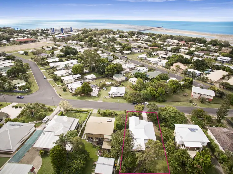 Fifth view of Homely house listing, 47 Kent Street, Urangan QLD 4655