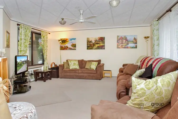 Sixth view of Homely house listing, 9 Universal Street, Oxenford QLD 4210