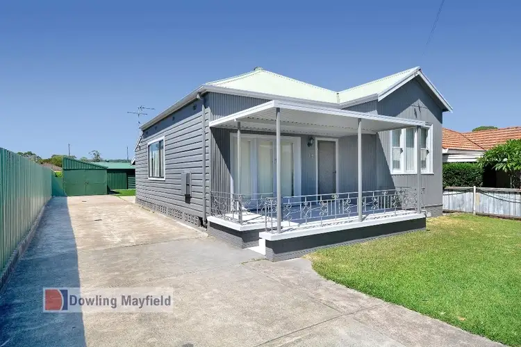 Second view of Homely house listing, 89 Wilkinson Avenue, Birmingham Gardens NSW 2287