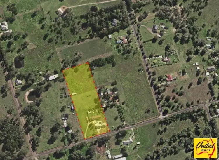 Second view of Homely house listing, 45 Brundah Road, Thirlmere NSW 2572