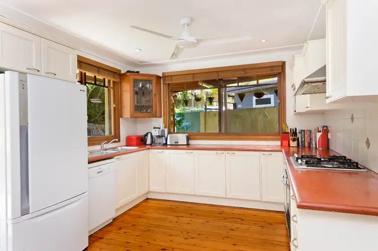 Sixth view of Homely house listing, 24 Riverview, Oyster Bay NSW 2225
