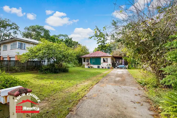 Sixth view of Homely house listing, 79 Darra Avenue, Darra QLD 4076