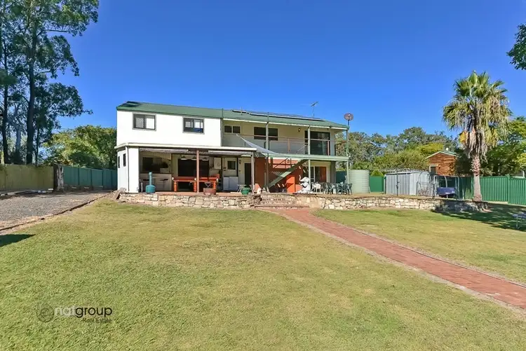 Second view of Homely house listing, 13 Millwood Court, Jimboomba QLD 4280