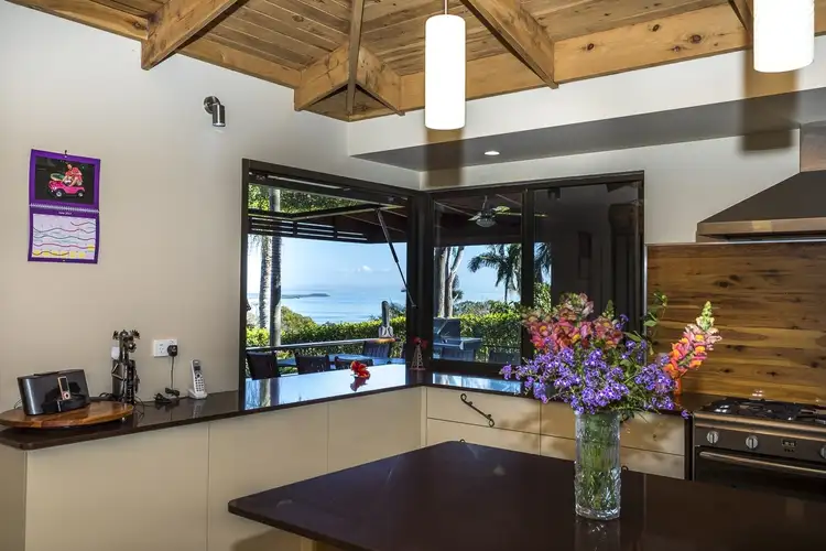 Second view of Homely house listing, 131 Rainbow Crescent, Dunwich QLD 4183