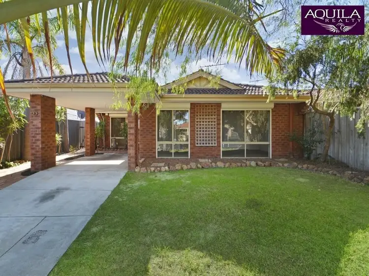 Main view of Homely house listing, 20 Edwards Entrance, Stratton WA 6056