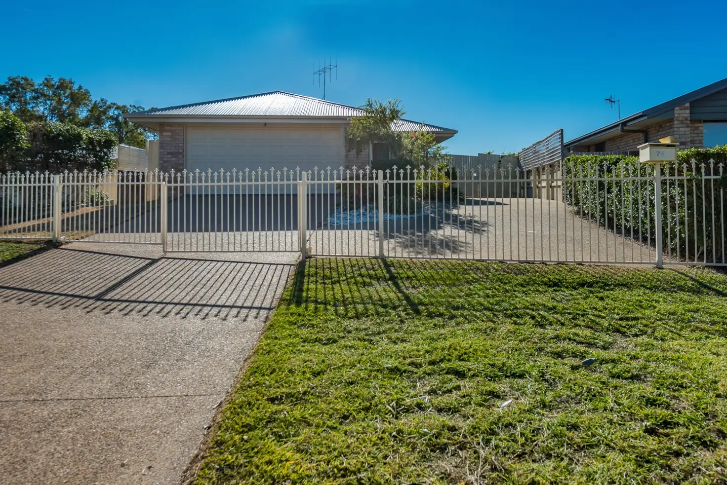 Main view of Homely house listing, 74 Neville Drive, Branyan QLD 4670