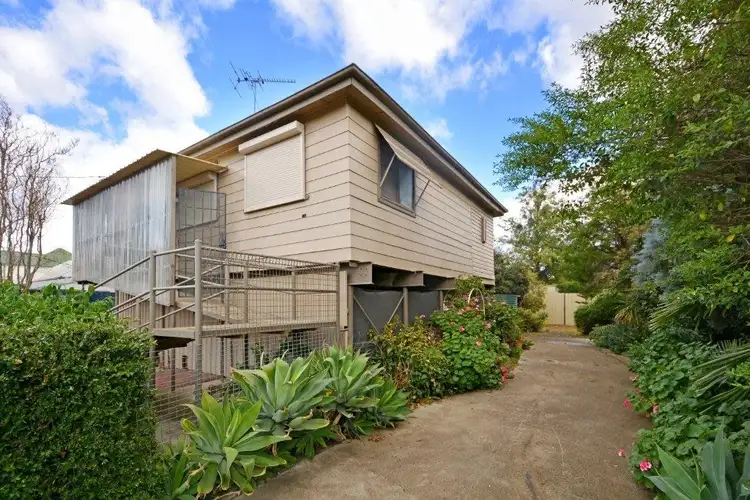 Main view of Homely house listing, 48 Tempest Street, Gunnedah NSW 2380