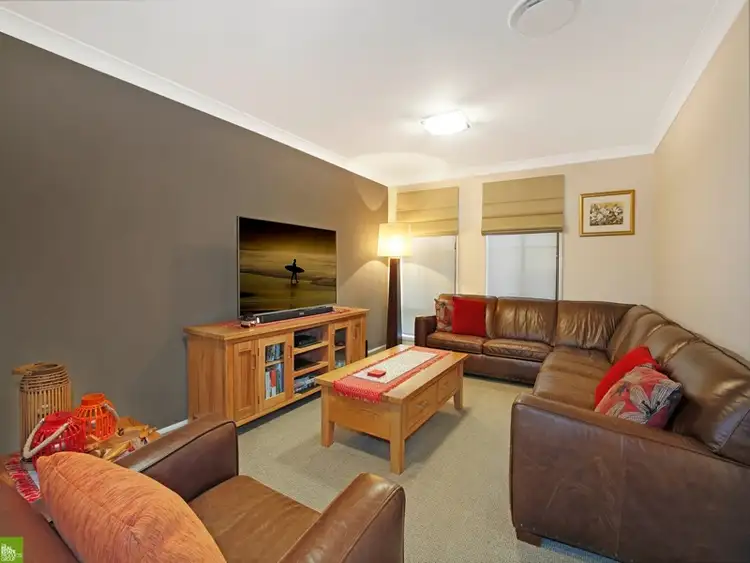 Second view of Homely house listing, 9 The Grange, Horsley NSW 2530