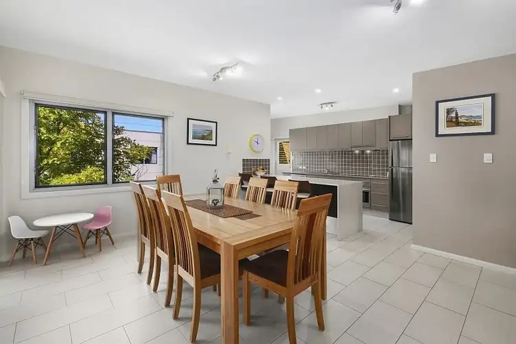 Fifth view of Homely townhouse listing, 4/76 Bangalay Drive, Port Macquarie NSW 2444