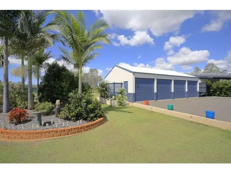 Fifth view of Homely house listing, 54 Pinto Avenue, Branyan QLD 4670