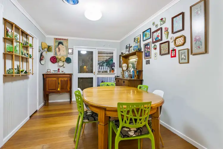Sixth view of Homely house listing, 1 Deakin Street, Sunbury VIC 3429