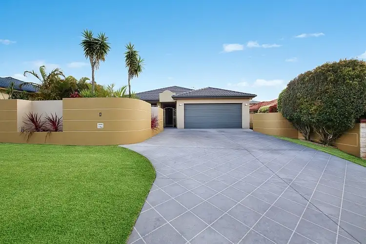 Third view of Homely house listing, 3 Chrysoberyl Court, Port Macquarie NSW 2444