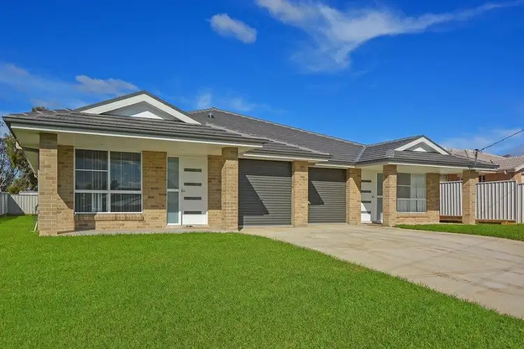 13B Boundary Road, Gunnedah NSW 2380