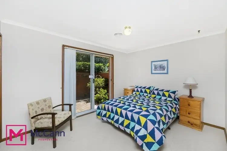 Fifth view of Homely house listing, 1 Lobb Place, Wanniassa ACT 2903