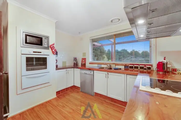 Fifth view of Homely house listing, 8 Moate Street, Langwarrin VIC 3910
