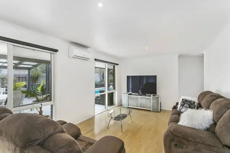 Fifth view of Homely house listing, 16 Sunrise Close, Ocean Grove VIC 3226