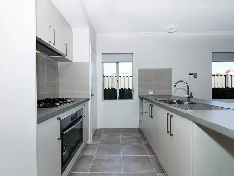 Second view of Homely house listing, 11 Alverda Parade, Aveley WA 6069