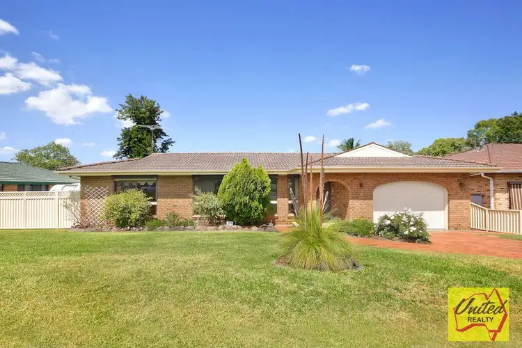 Fourth view of Homely house listing, 6 Michael Avenue, Luddenham NSW 2745