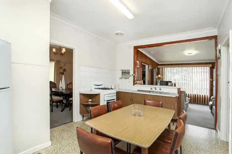 Fifth view of Homely house listing, 14 Stonemark Street, Sunshine VIC 3020