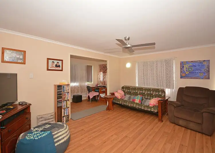 Second view of Homely house listing, 41 Saunders Street, Point Vernon QLD 4655