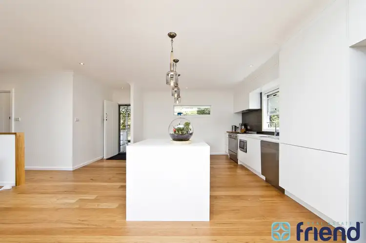 Fifth view of Homely house listing, 12 Yoolarai Cres, Nelson Bay NSW 2315