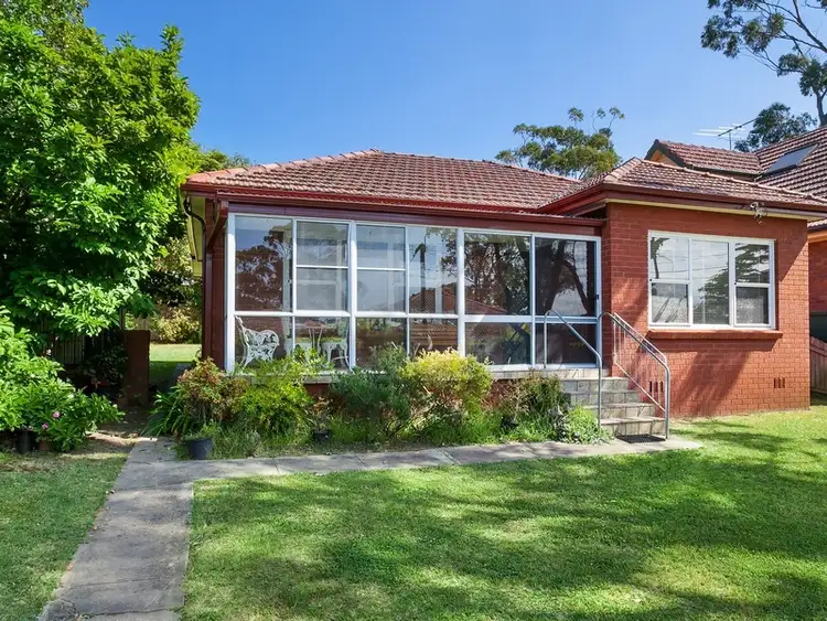 14 Jinatong Street, Miranda NSW 2228