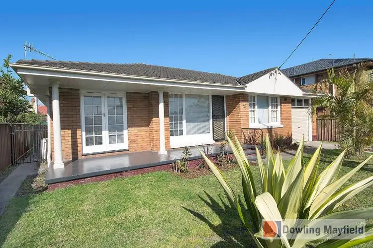 Third view of Homely house listing, 23 Highfield Street, Mayfield NSW 2304