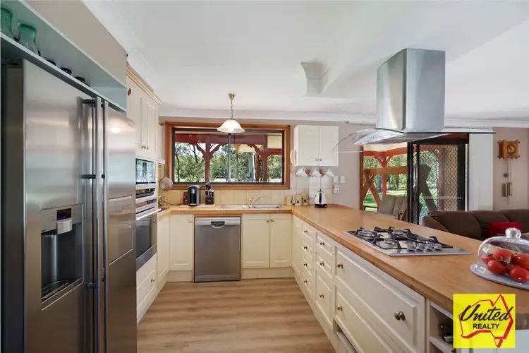 Sixth view of Homely house listing, 65 Yallah Street, Belimbla Park NSW 2570