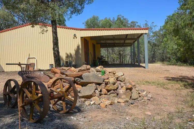 Sixth view of Homely land listing, 52 - 54 Evans Road, Gunnedah NSW 2380