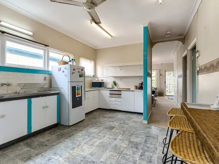 Fifth view of Homely house listing, 22 James Street, Scarborough QLD 4020