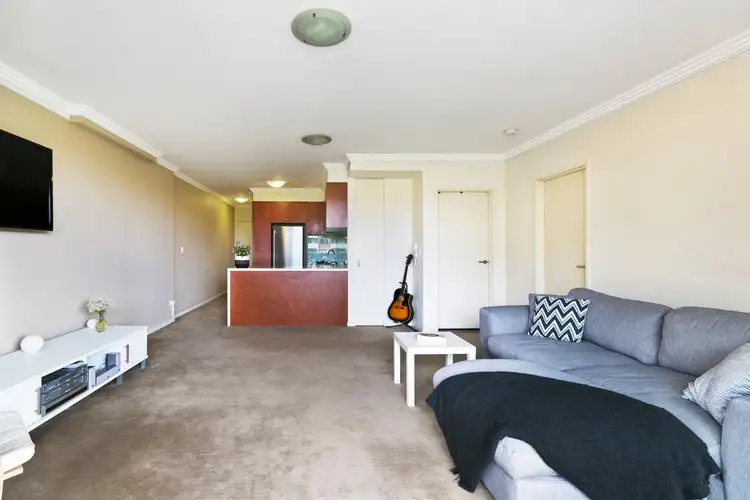 Fourth view of Homely apartment listing, 16501/177-219 Mitchell Road, Erskineville NSW 2043