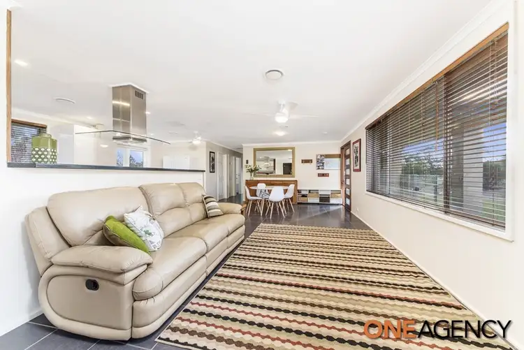 Second view of Homely house listing, 66 Longmore Crescent, Wanniassa ACT 2903