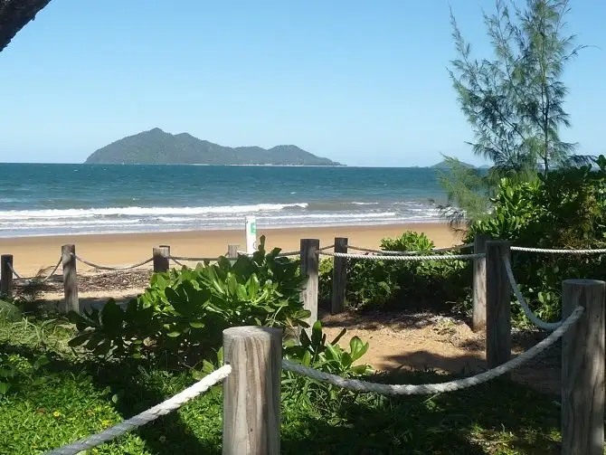 Fourth view of Homely land listing, 42 Sanctuary Crescent, Wongaling Beach QLD 4852