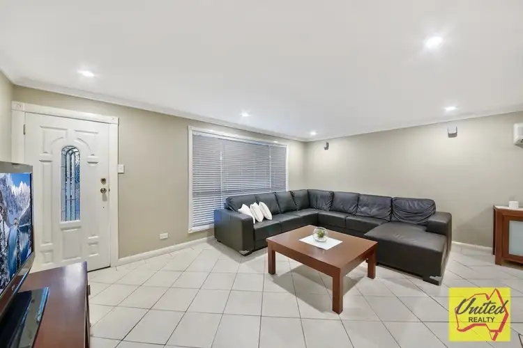 Third view of Homely house listing, 858 Montpelier Drive, The Oaks NSW 2570