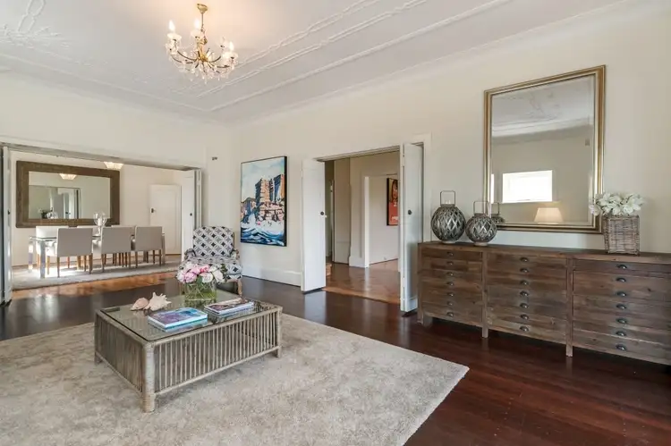 Third view of Homely house listing, 10 Princes Avenue, Vaucluse NSW 2030