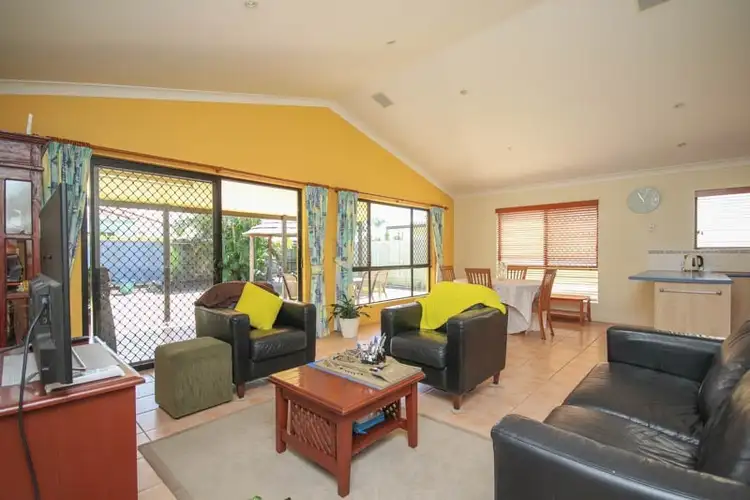 Fifth view of Homely house listing, 18 Kilbride Court, Caloundra West QLD 4551
