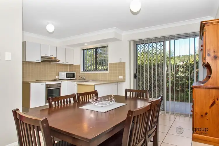 Fifth view of Homely townhouse listing, 33/30 Carmarthen Circuit, Pacific Pines QLD 4211