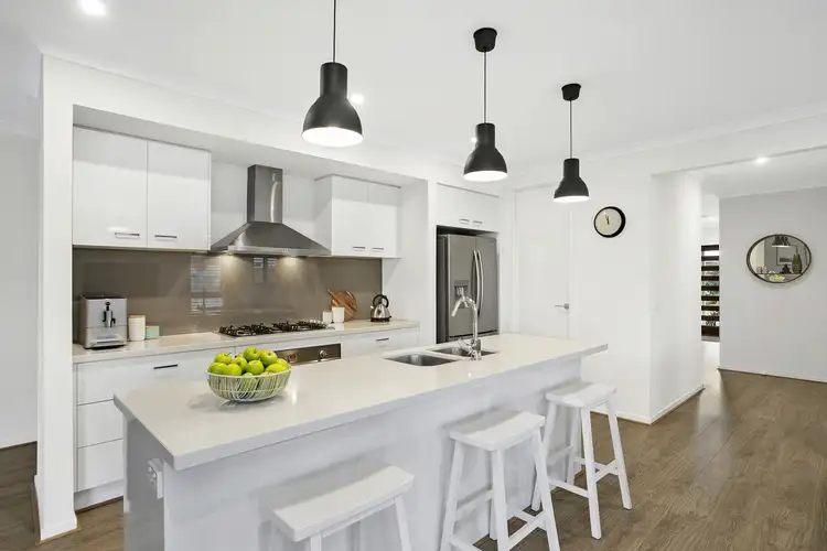 Third view of Homely house listing, 16 Tyro Street, Ocean Grove VIC 3226